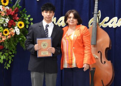 Ceremonia de Graduación 2023