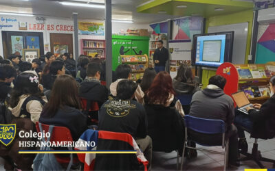 PREVENCIÓN DEL CONSUMO DE TABACO IV° MEDIO