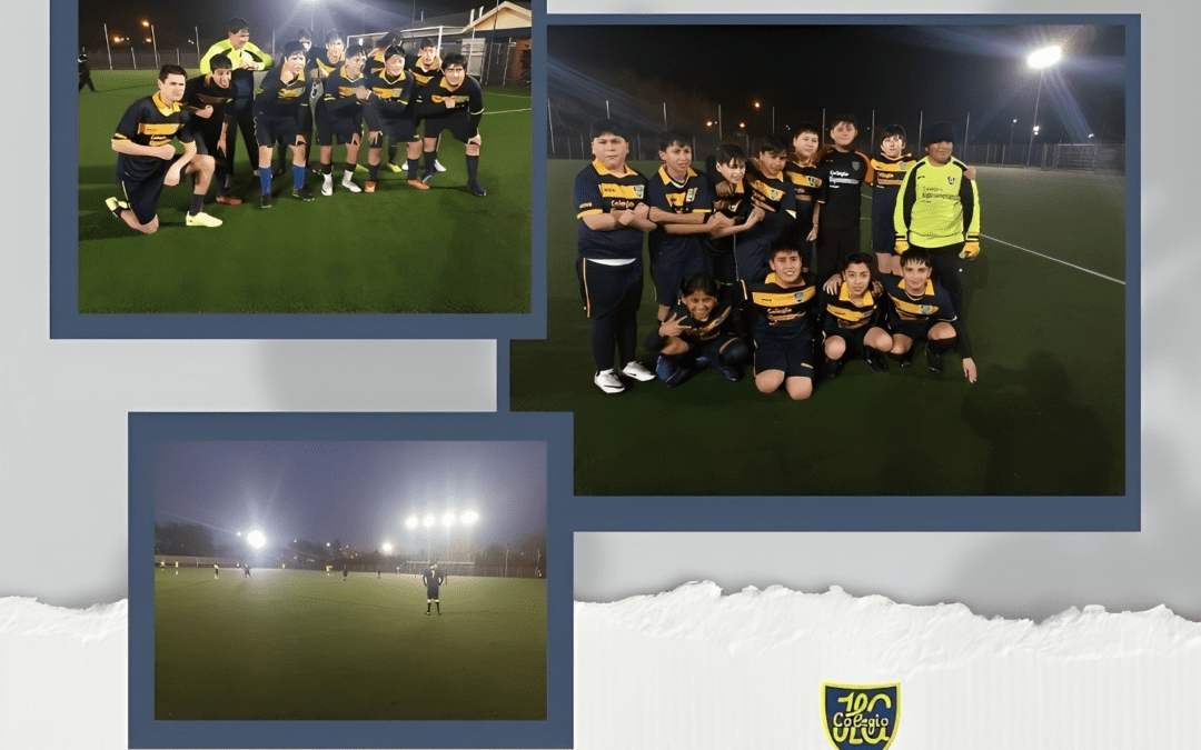Taller de Fútbol