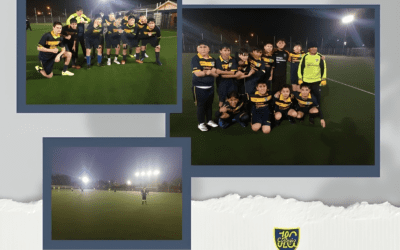 Taller de Fútbol