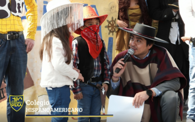 Aniversario 2024