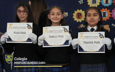 Conmemoración al Día Internacional de Lenguas de Señas