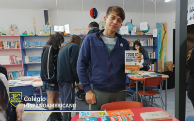 30 años Biblioteca C.R.A