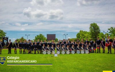 I° Competencia Interregional Bandas Escolares