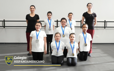 Clase abierta taller de Danza Centro Cultural Municipal