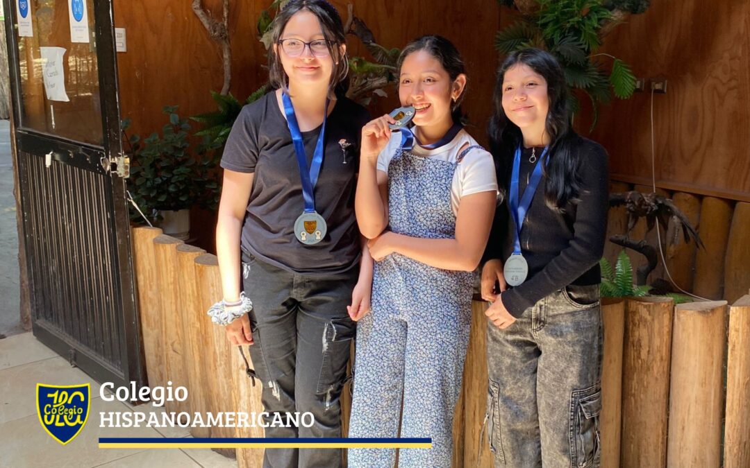 RECONOCIMIENTO MEJORES PROMEDIOS 2024.