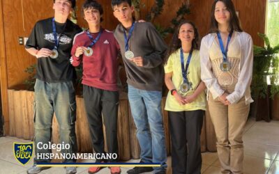 RECONOCIMIENTO MEJORES PROMEDIOS 2024.