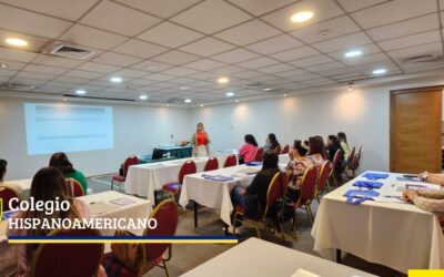 Capacitación Asistentes de Aula