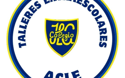 HORARIO DE TALLERES EXTRAESCOLARES 2025
