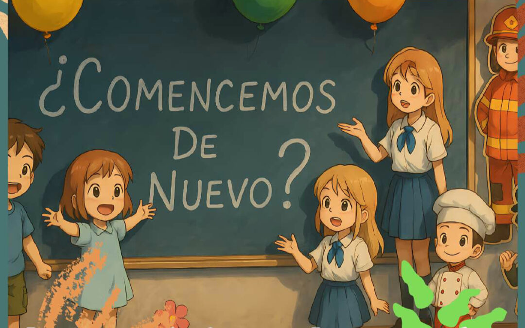 Boletín de Convivencia Educativa – Abril 2025