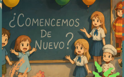 Boletín de Convivencia Educativa – Abril 2025