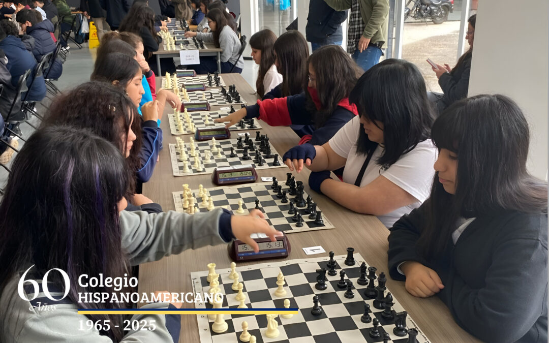 Torneo Provincial de Ajedrez