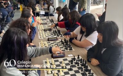 Torneo Provincial de Ajedrez