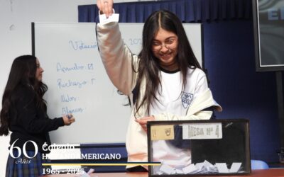 ELECCIÓN CGE 2025