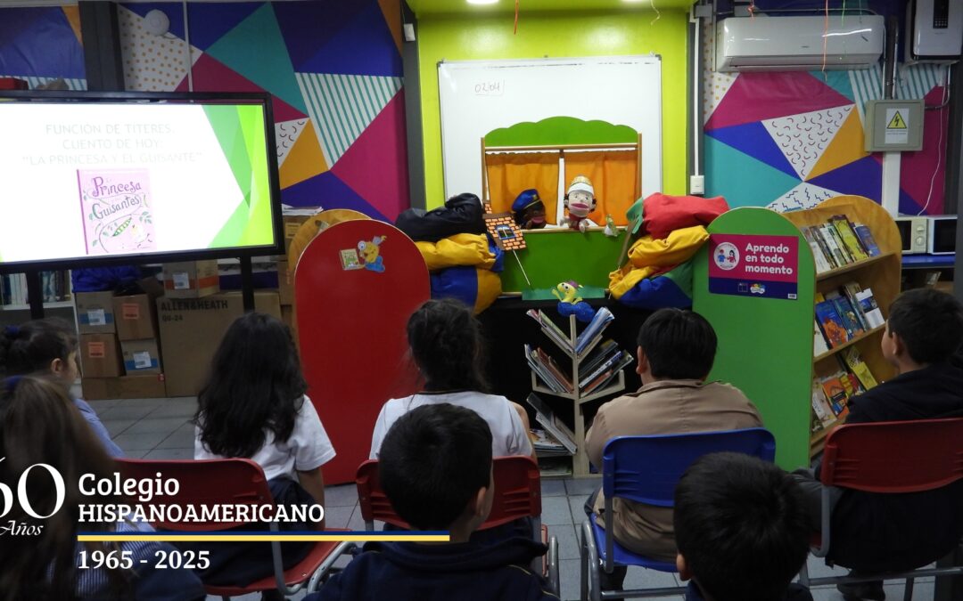 Día Internacional del Libro Infantil y Juvenil