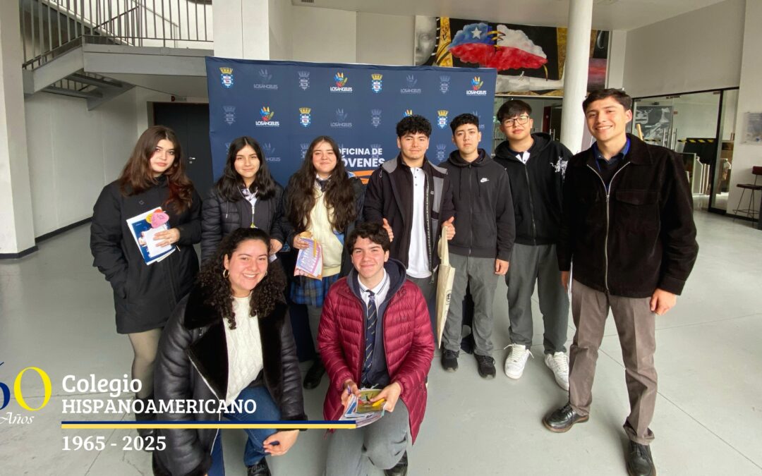 Encuentro de la Salud 2025