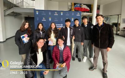 Encuentro de la Salud 2025