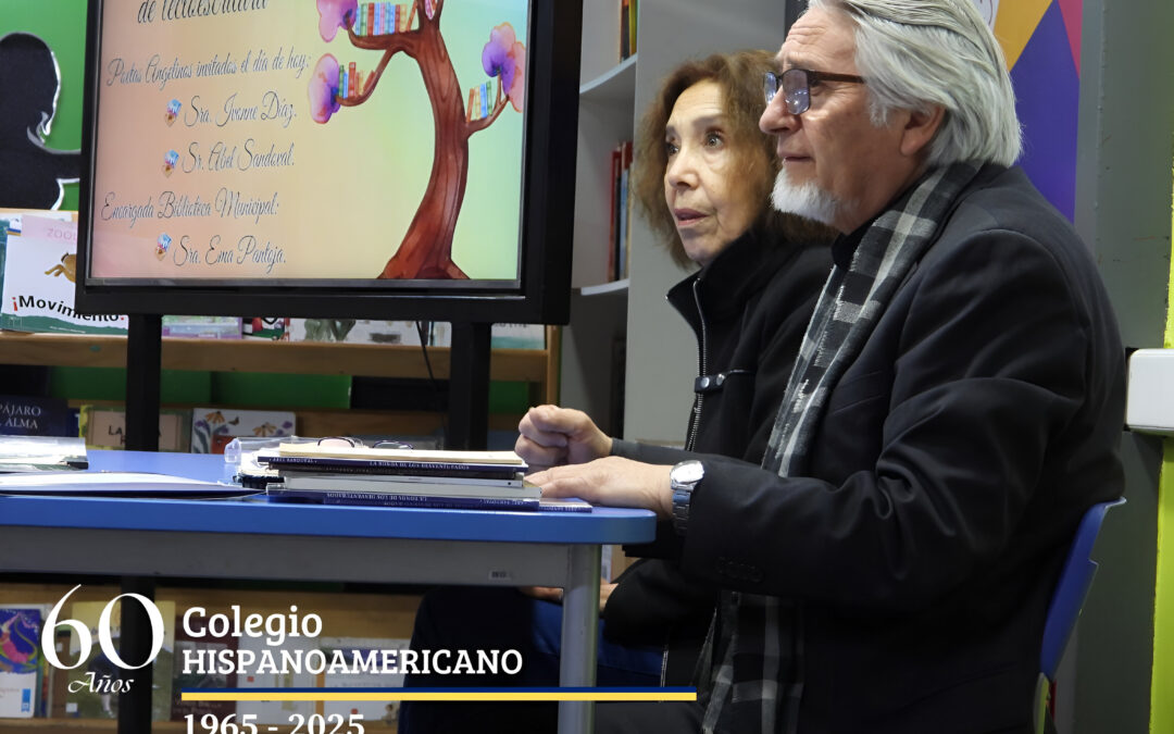 Día del Libro