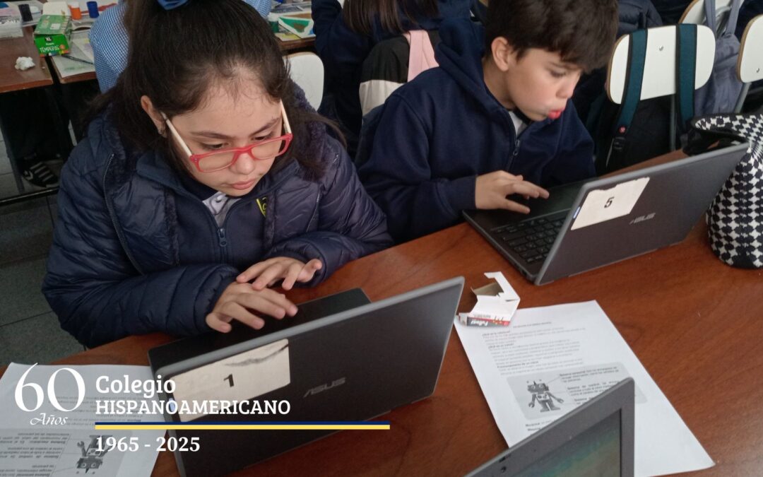 Taller de Robótica