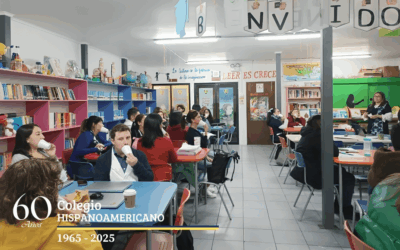 Conmemoración del Día Mundial de la Voz