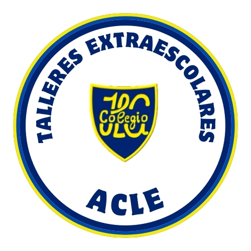 Horario de Talleres Extraescolares 2do semestre