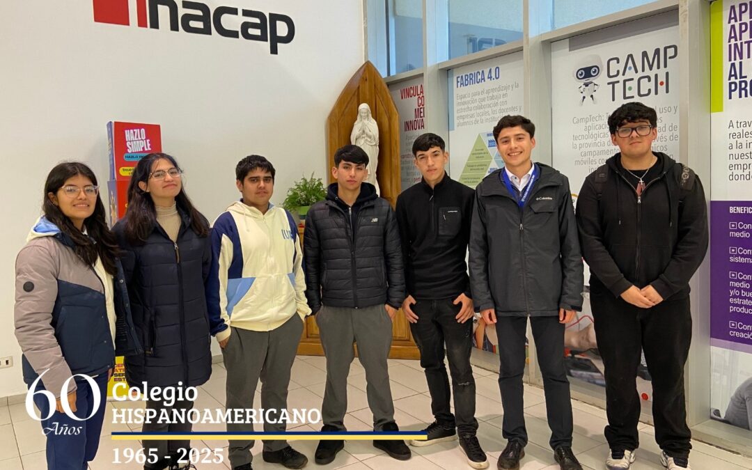 Programa Propedéutico INACAP