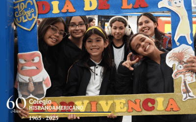 Semana de la Convivencia Educativa 2025