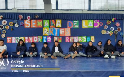 La Semana de la Educación Artística 2025 será un «Territorio de recados»