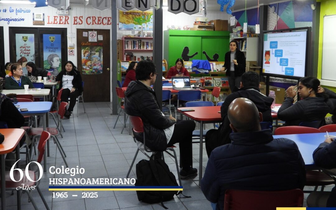 Programa PASOS