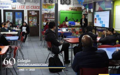Programa PASOS