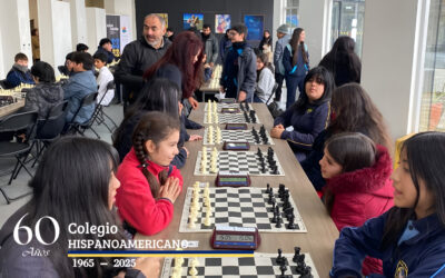 Campeonato de Ajedrez