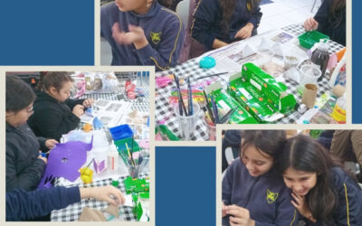 Taller de Artes y Manualidades