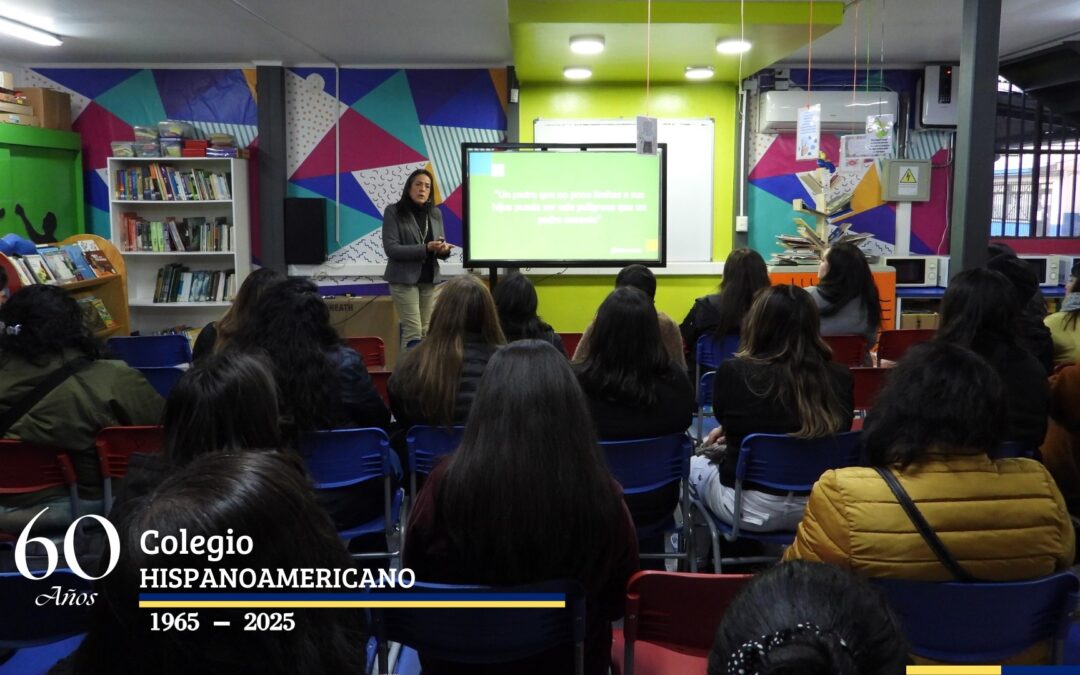 TALLER PROGRAMA PASOS