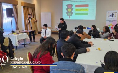 Jornada de Formación para Profesores
