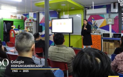 Taller para Padres de 3°s Básicos, Programa PASOS