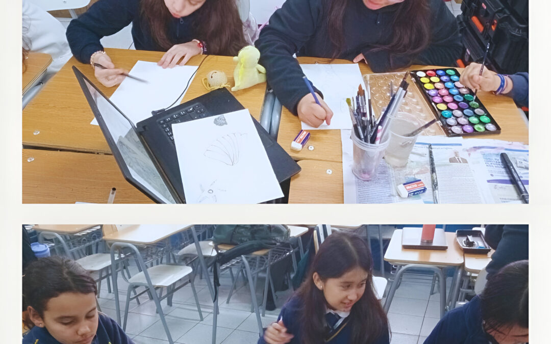 TALLER DE ARTES