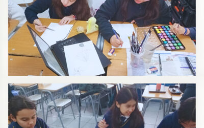 TALLER DE ARTES