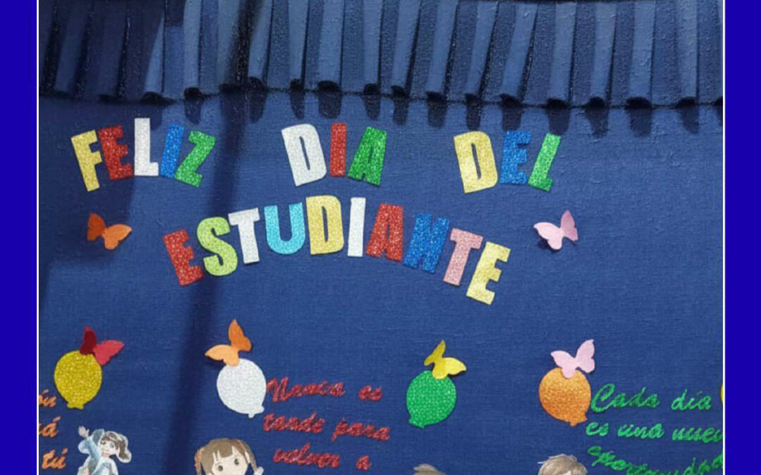 Boletín de Convivencia Educativa – Mayo 2025