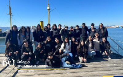 Salida Educativa 7° A