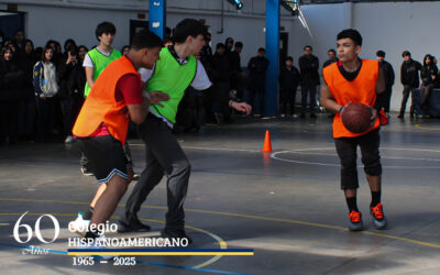 Básquetbol 3vs3