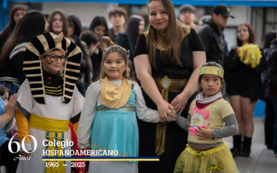 ANIVERSARIO 60 AÑOS