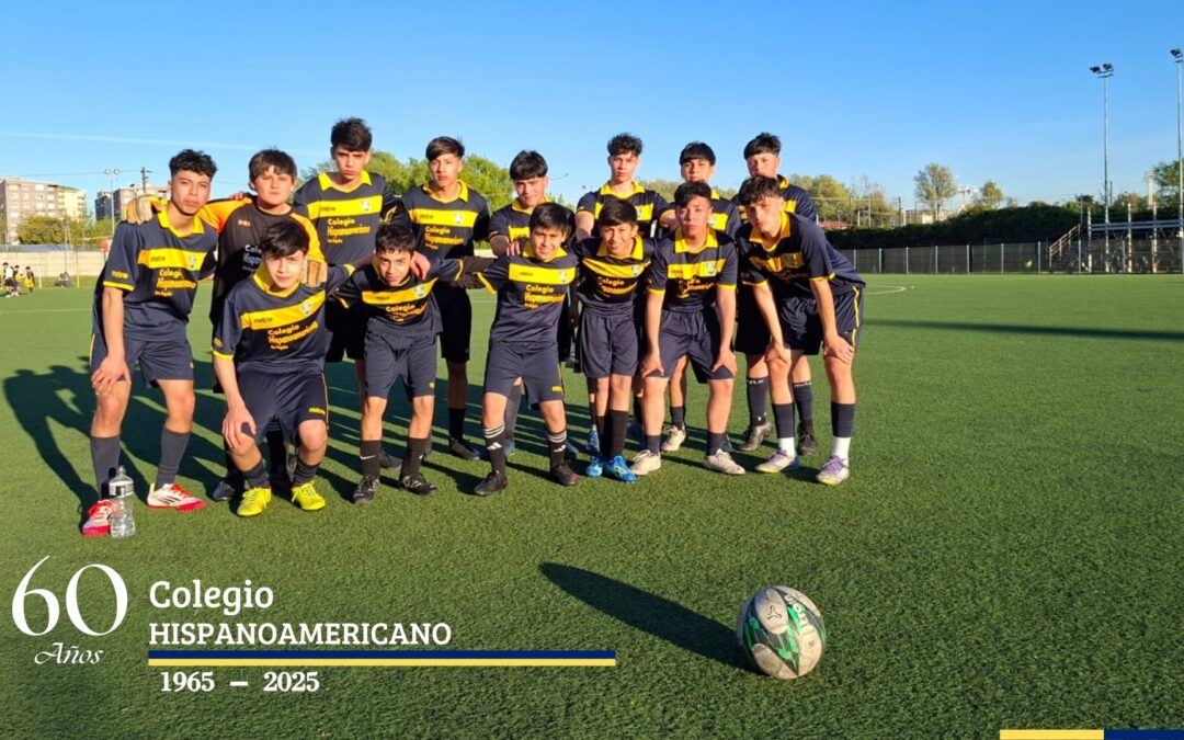 TALLER DE FÚTBOL