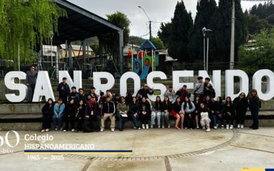 Salida Educativa II° A