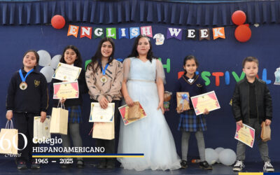 English week