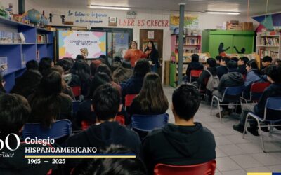 Talleres de Prevención del Consumo de Alcohol y Drogas