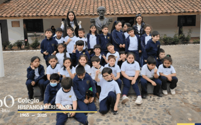 Salida Educativa 1° Básico B