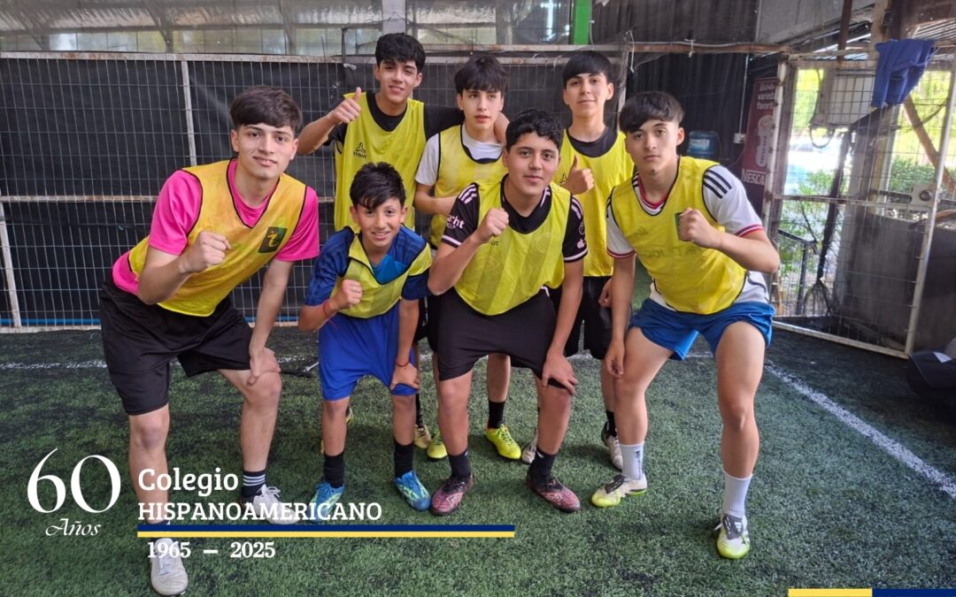 Escuela de Fútbol