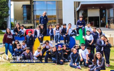 Salida Educativa 3° Básico A