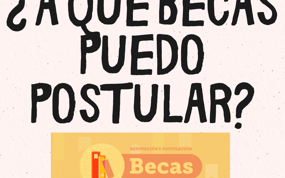 BECAS JUNAEB