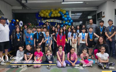 Finalización de Talleres 2025